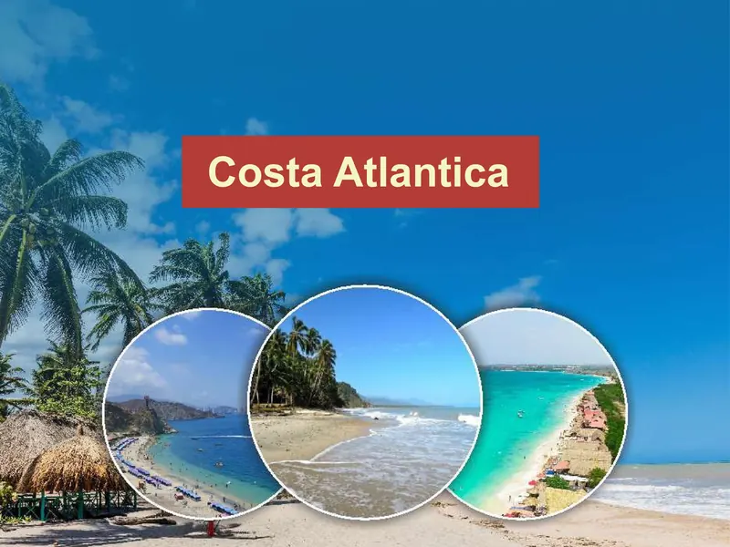 Mudanzas desde Cúcuta hacia Costa Atlántica